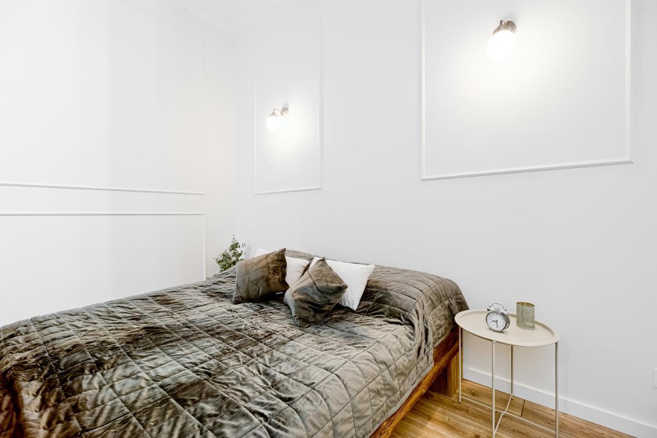 Niron Apartament Dom Z Papieru Sztokholm Piła Eksteriør billede