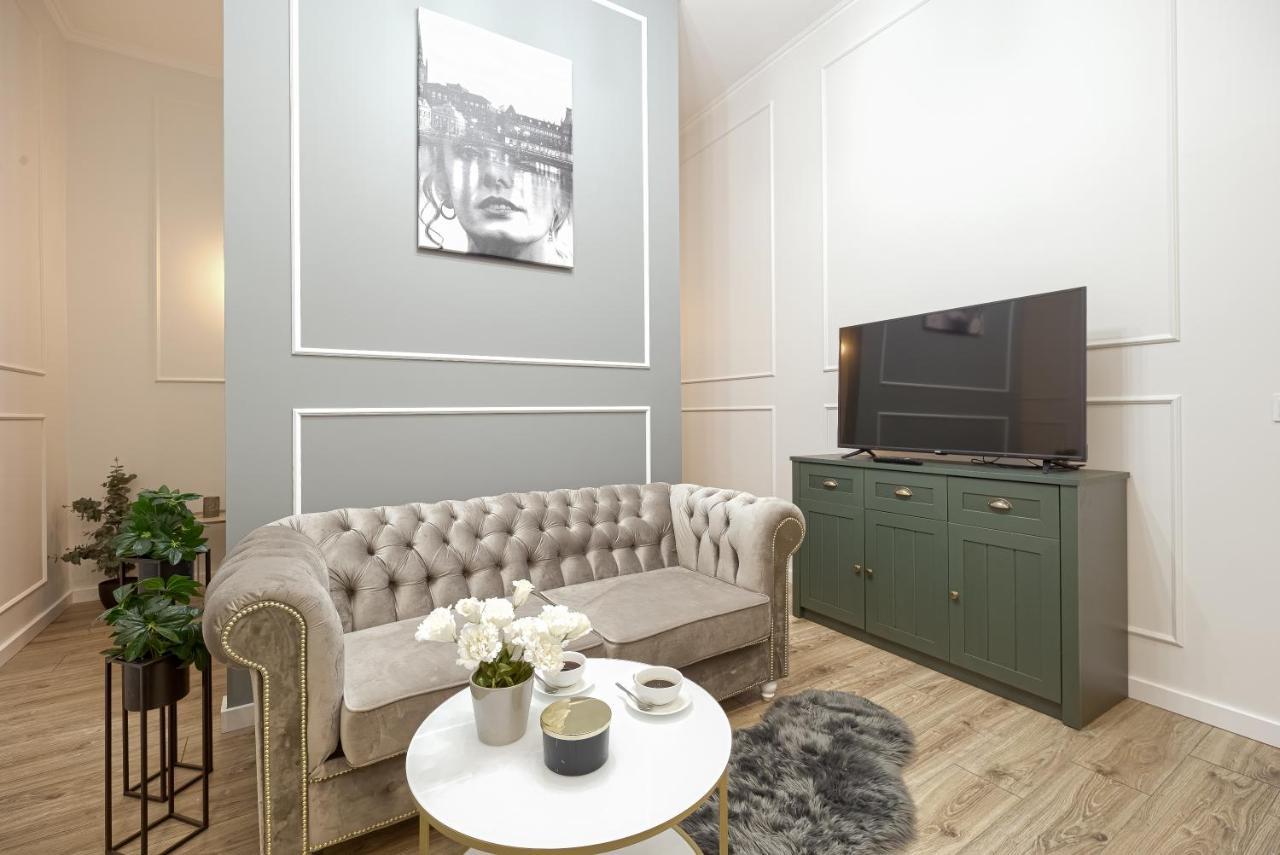 Niron Apartament Dom Z Papieru Sztokholm Piła Eksteriør billede